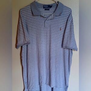 Men's Polo shirt